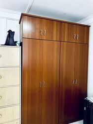 Blk 165 Siglap East (Bedok), HDB 4 Rooms #587760301